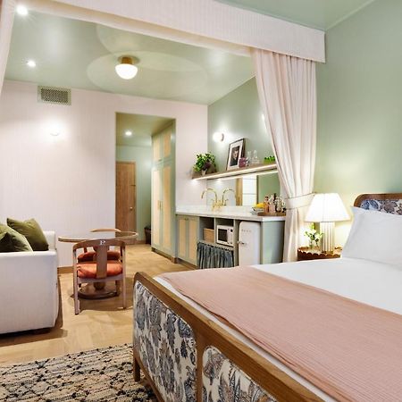 Palihouse Hyde Park Village แทมปา ภายนอก รูปภาพ