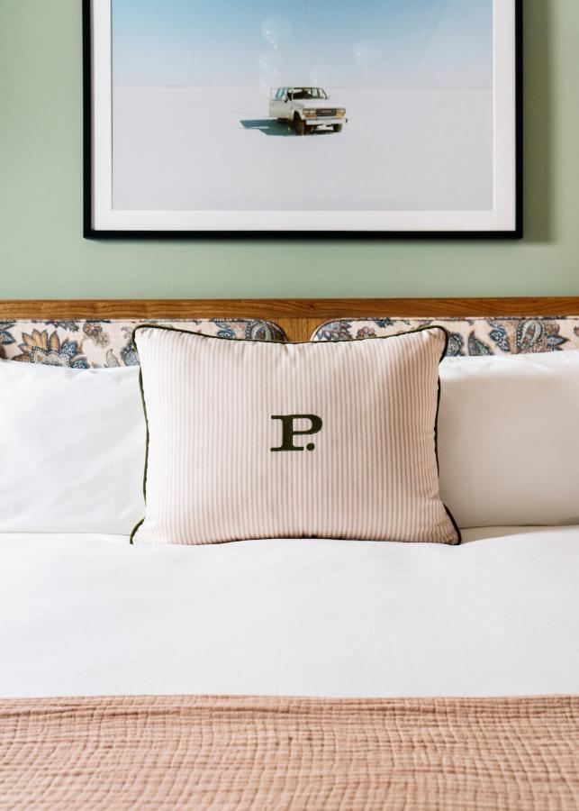 Palihouse Hyde Park Village แทมปา ภายนอก รูปภาพ