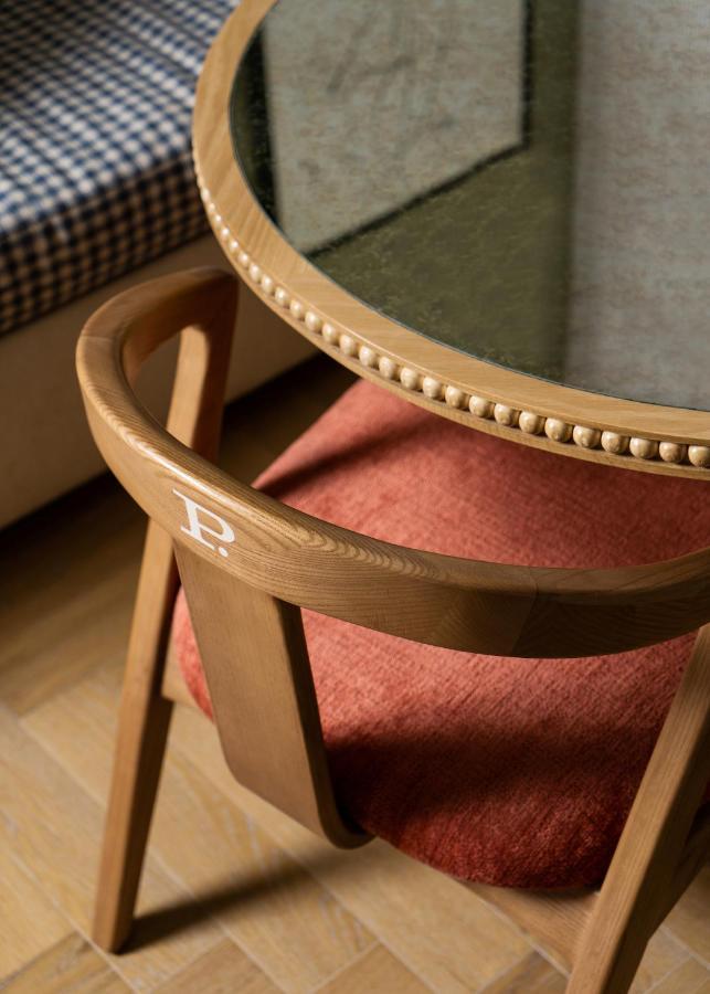 Palihouse Hyde Park Village แทมปา ภายนอก รูปภาพ