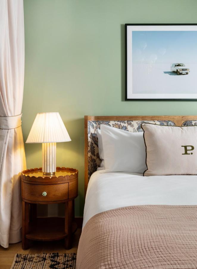 Palihouse Hyde Park Village แทมปา ภายนอก รูปภาพ