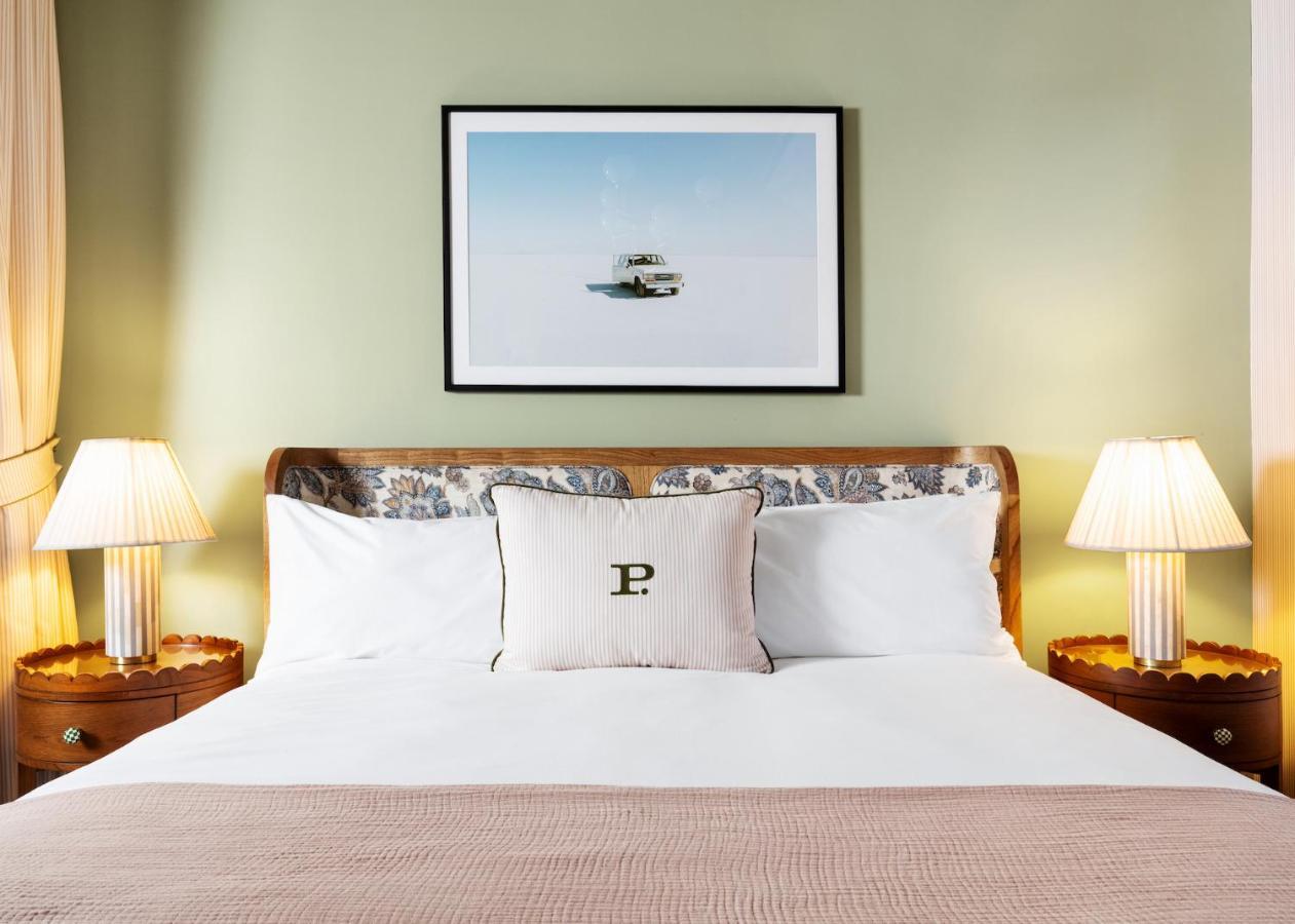Palihouse Hyde Park Village แทมปา ภายนอก รูปภาพ