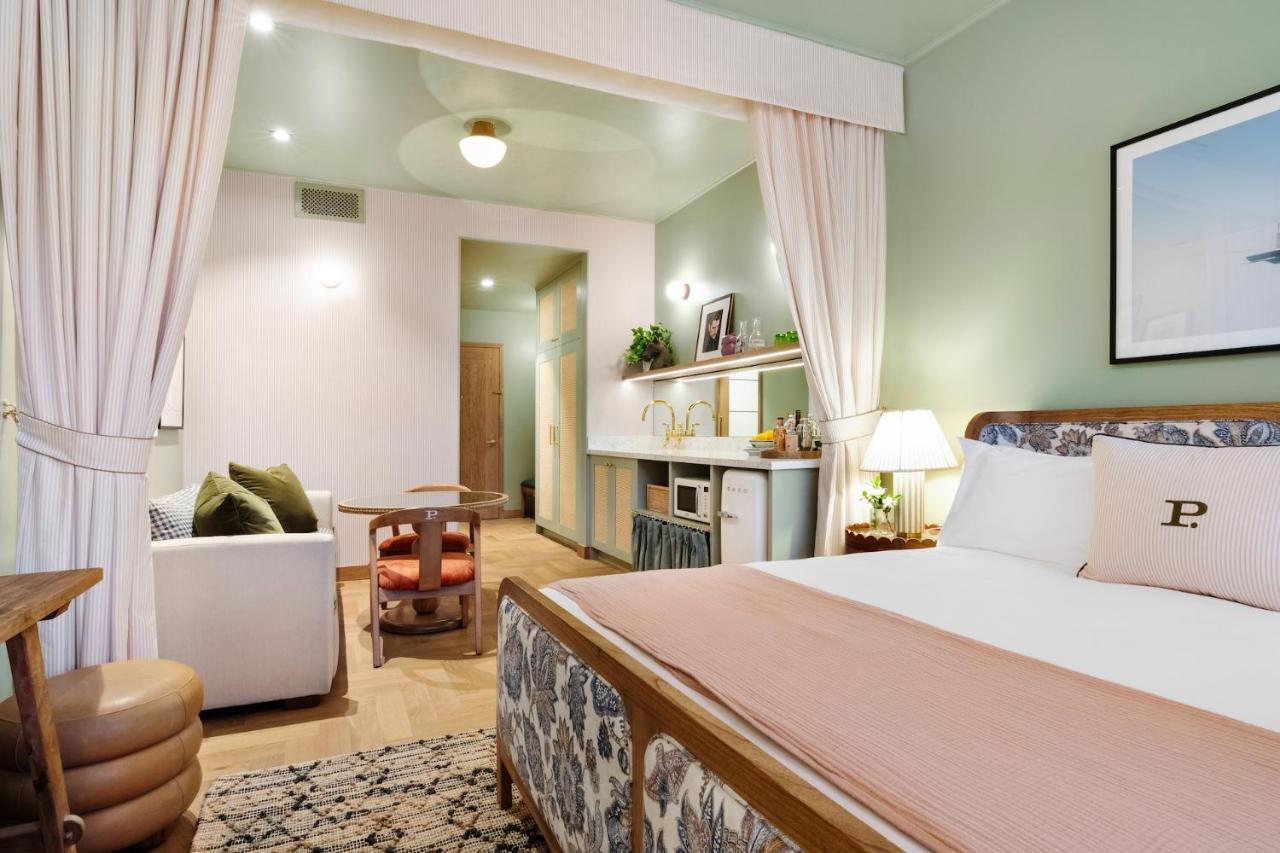 Palihouse Hyde Park Village แทมปา ภายนอก รูปภาพ