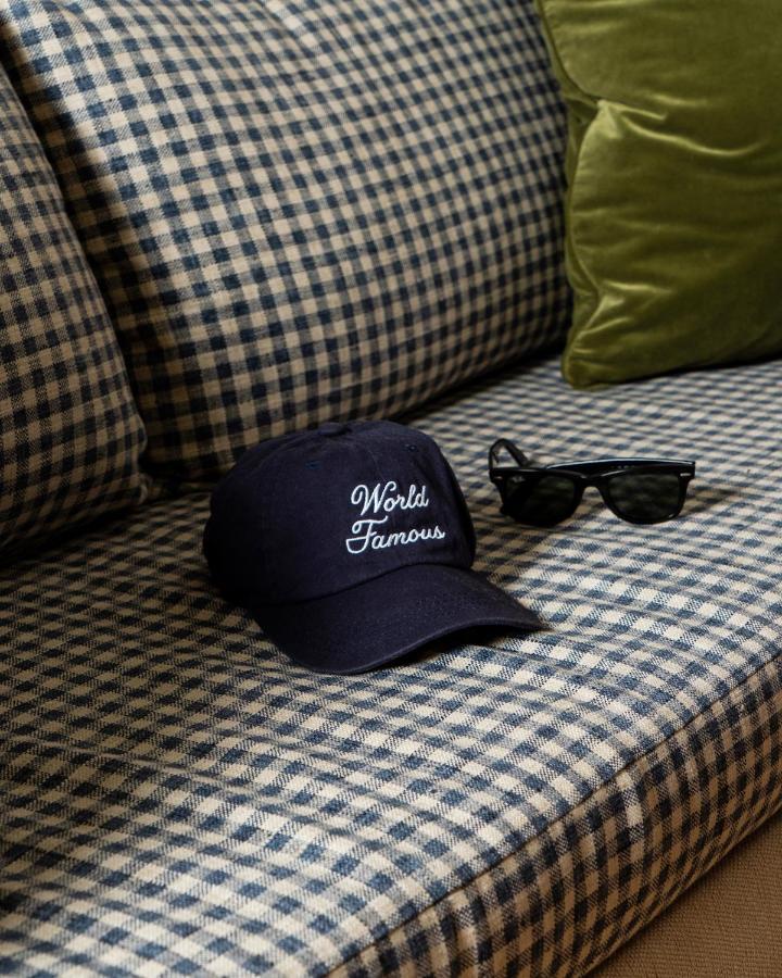 Palihouse Hyde Park Village แทมปา ภายนอก รูปภาพ