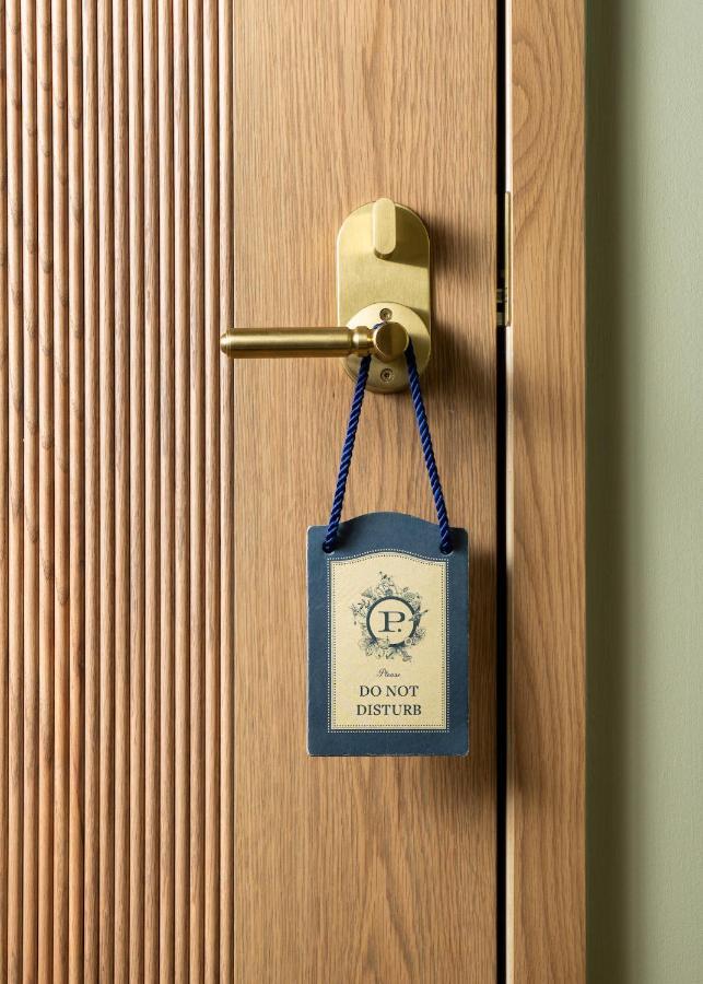Palihouse Hyde Park Village แทมปา ภายนอก รูปภาพ