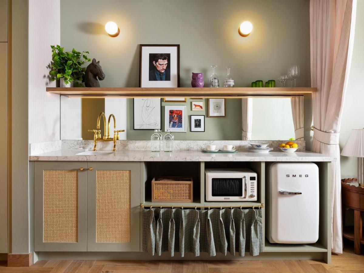 Palihouse Hyde Park Village แทมปา ภายนอก รูปภาพ