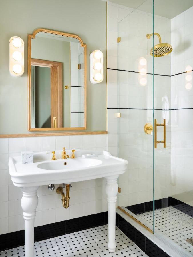 Palihouse Hyde Park Village แทมปา ภายนอก รูปภาพ