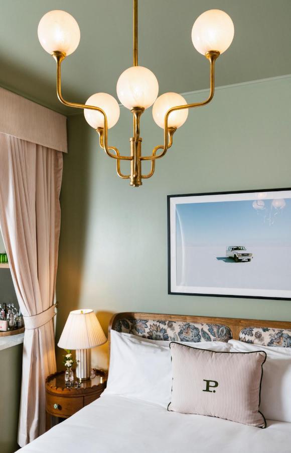 Palihouse Hyde Park Village แทมปา ภายนอก รูปภาพ