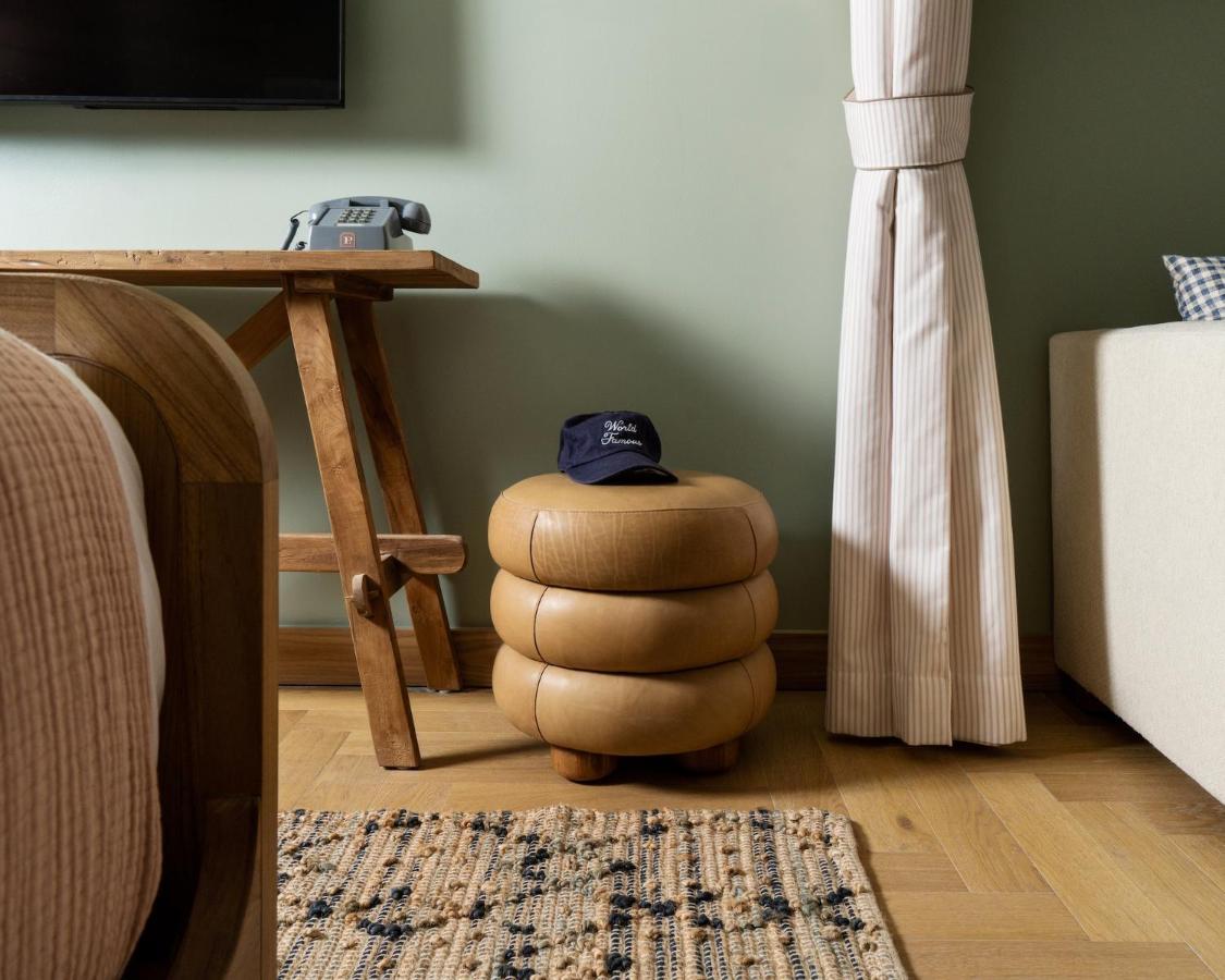 Palihouse Hyde Park Village แทมปา ภายนอก รูปภาพ