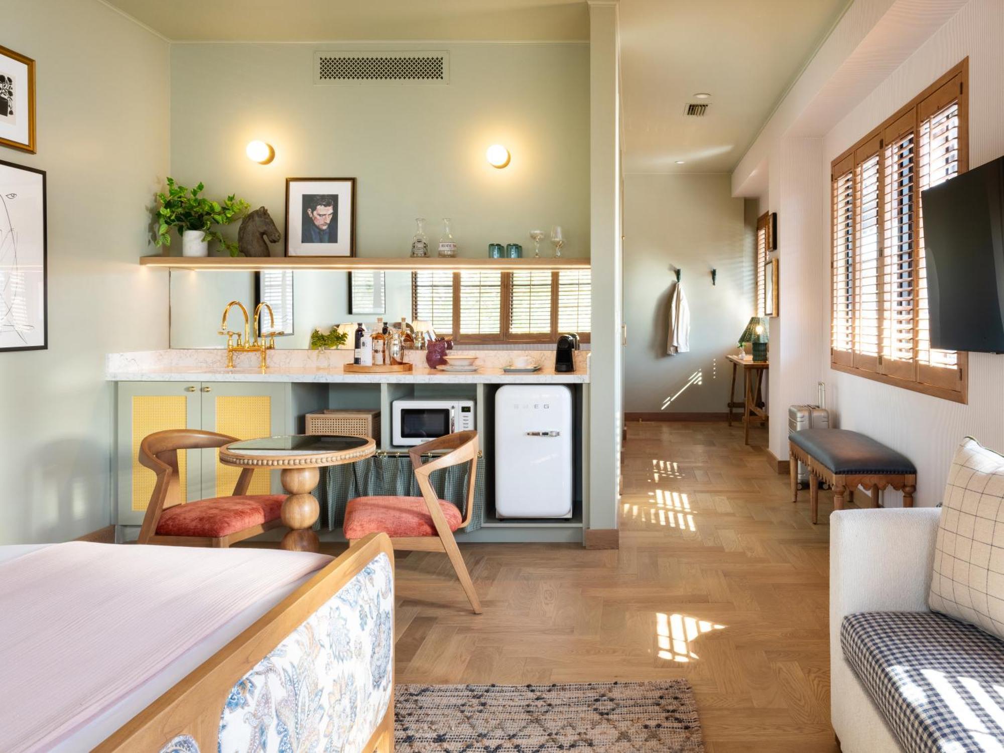 Palihouse Hyde Park Village แทมปา ภายนอก รูปภาพ