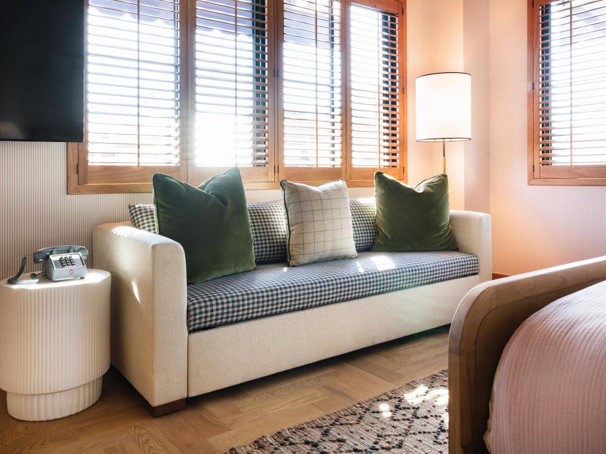 Palihouse Hyde Park Village แทมปา ภายนอก รูปภาพ