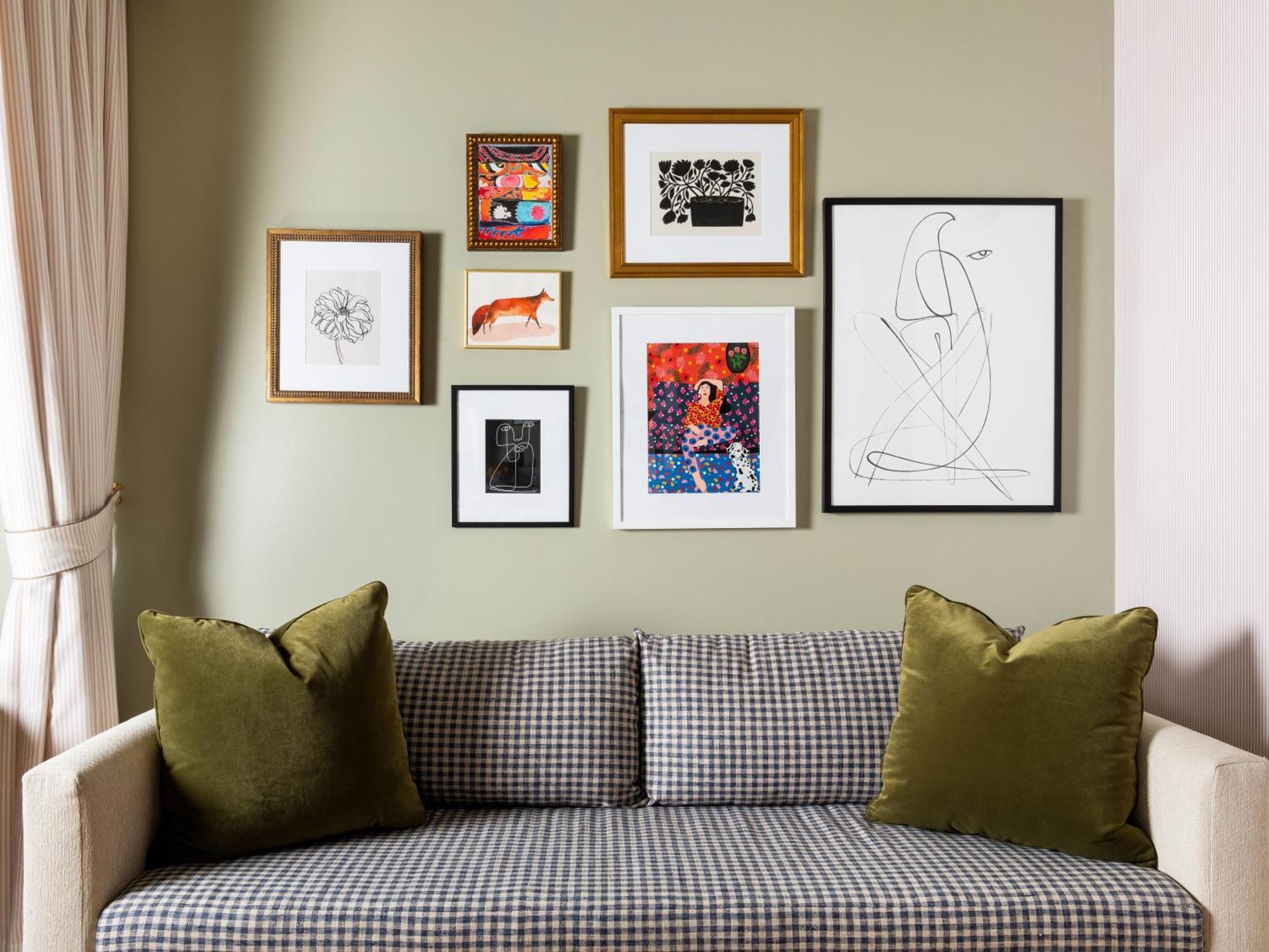 Palihouse Hyde Park Village แทมปา ภายนอก รูปภาพ
