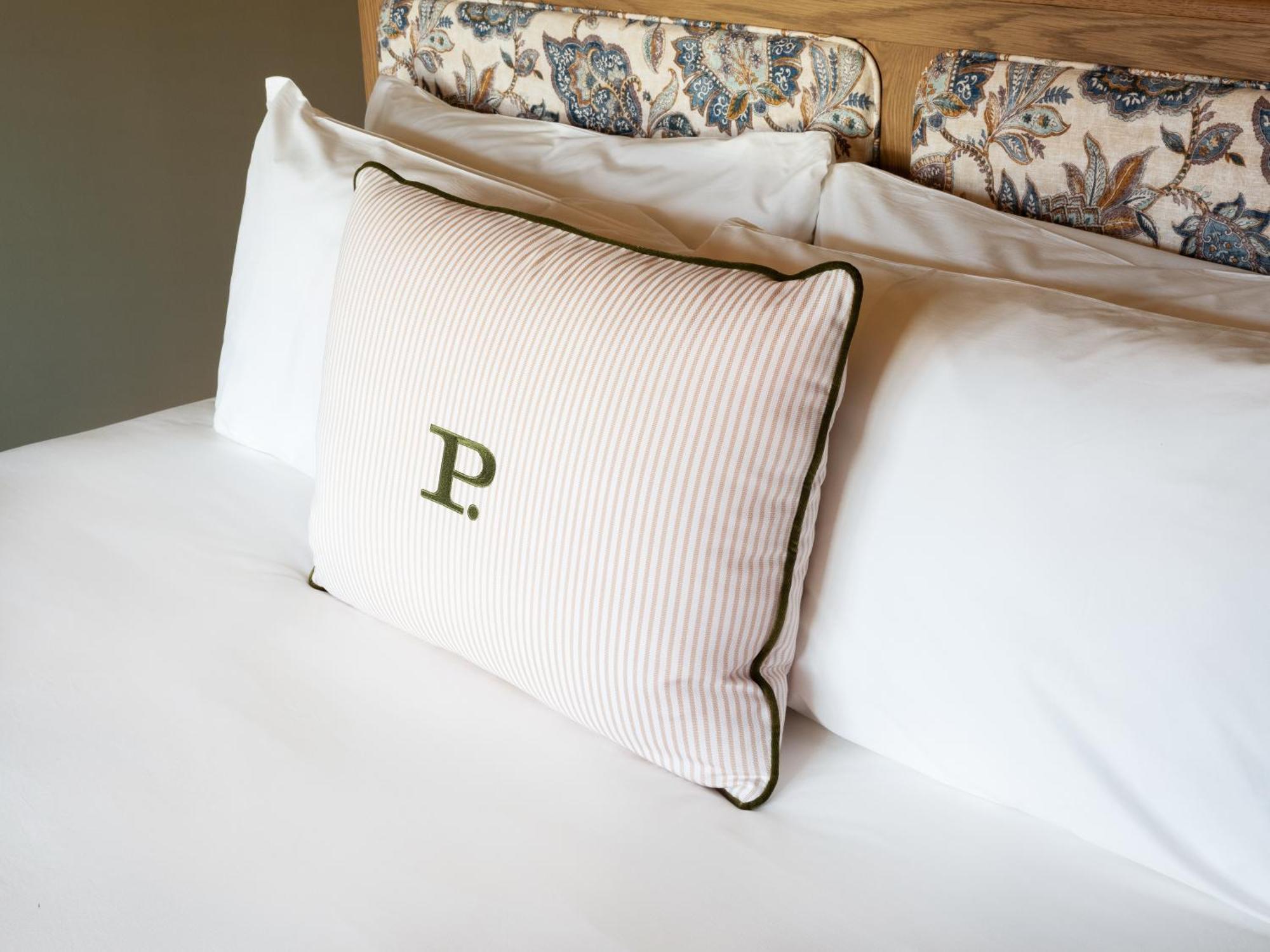 Palihouse Hyde Park Village แทมปา ภายนอก รูปภาพ