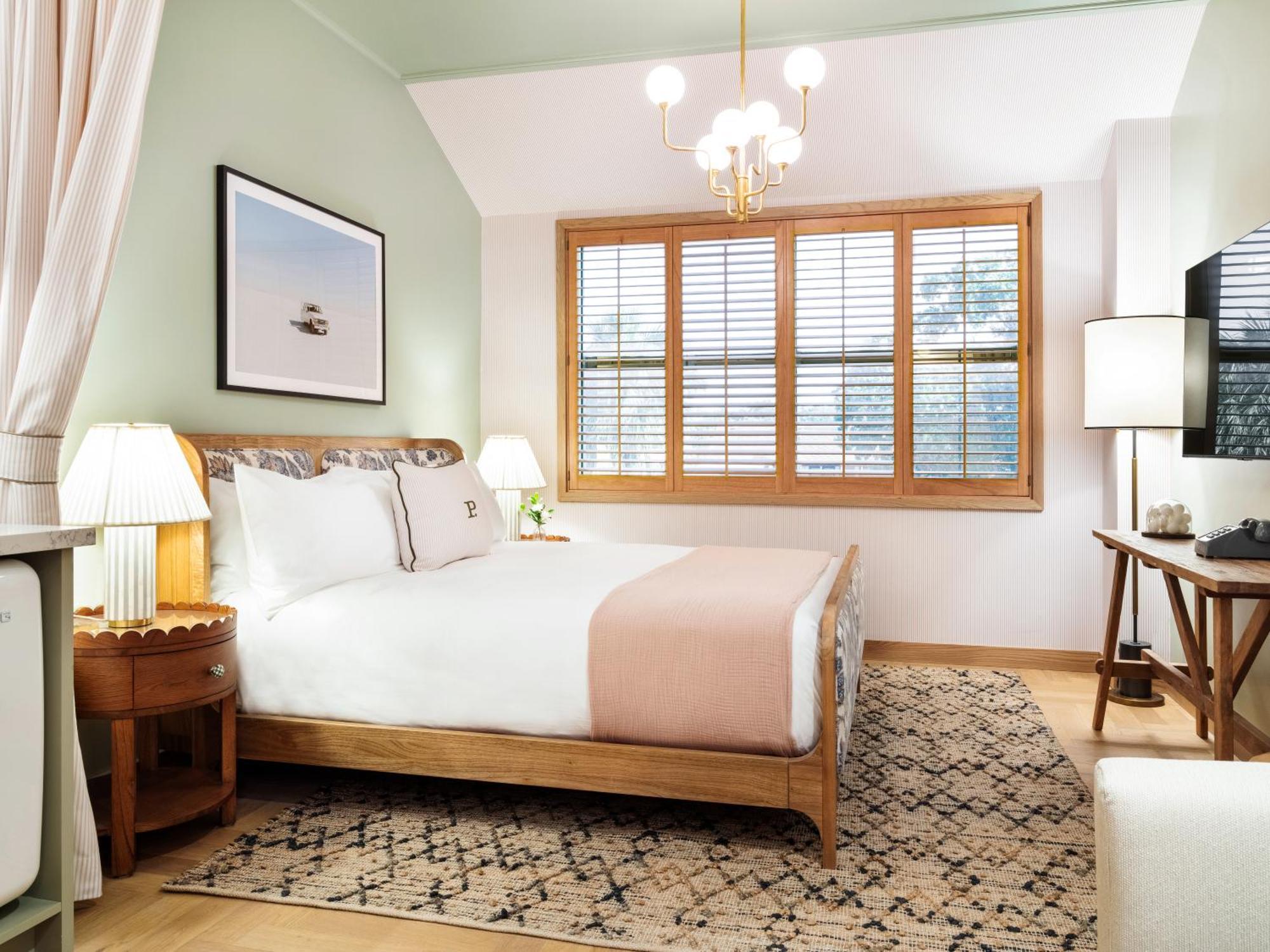 Palihouse Hyde Park Village แทมปา ภายนอก รูปภาพ
