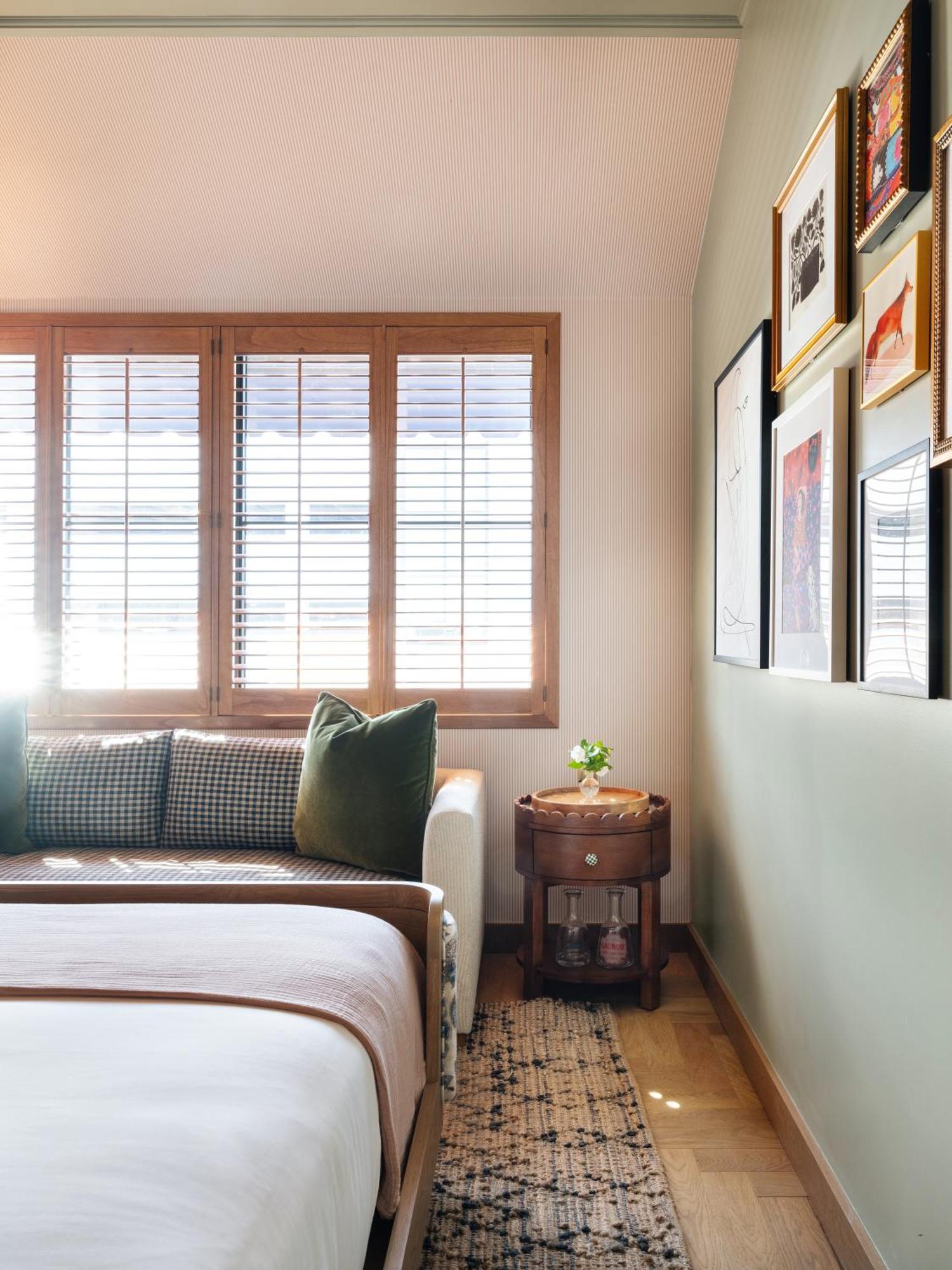 Palihouse Hyde Park Village แทมปา ภายนอก รูปภาพ