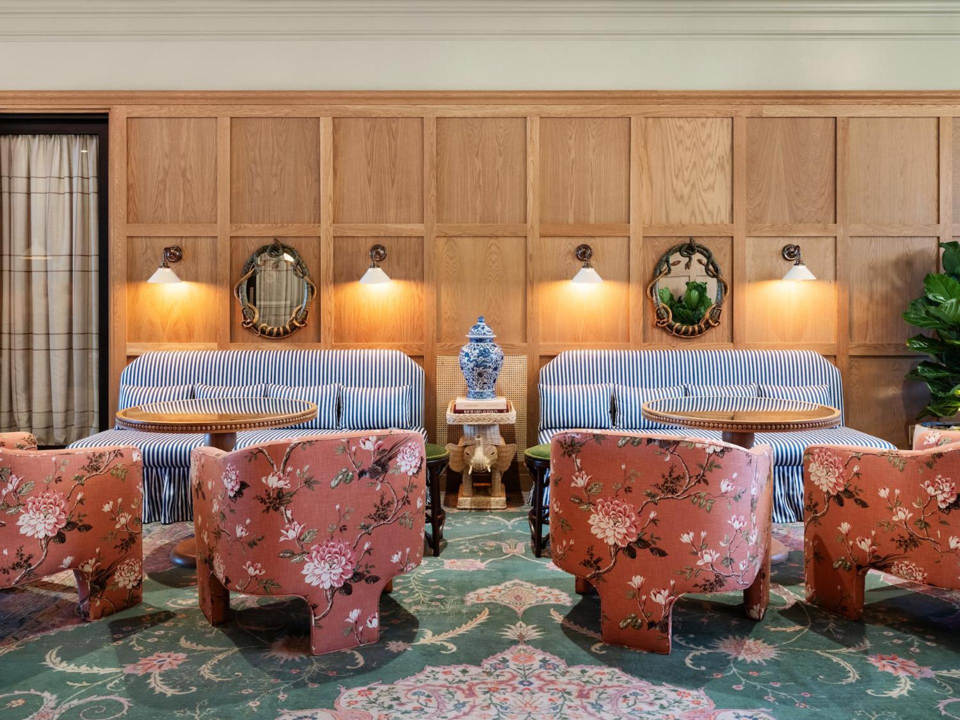 Palihouse Hyde Park Village แทมปา ภายนอก รูปภาพ
