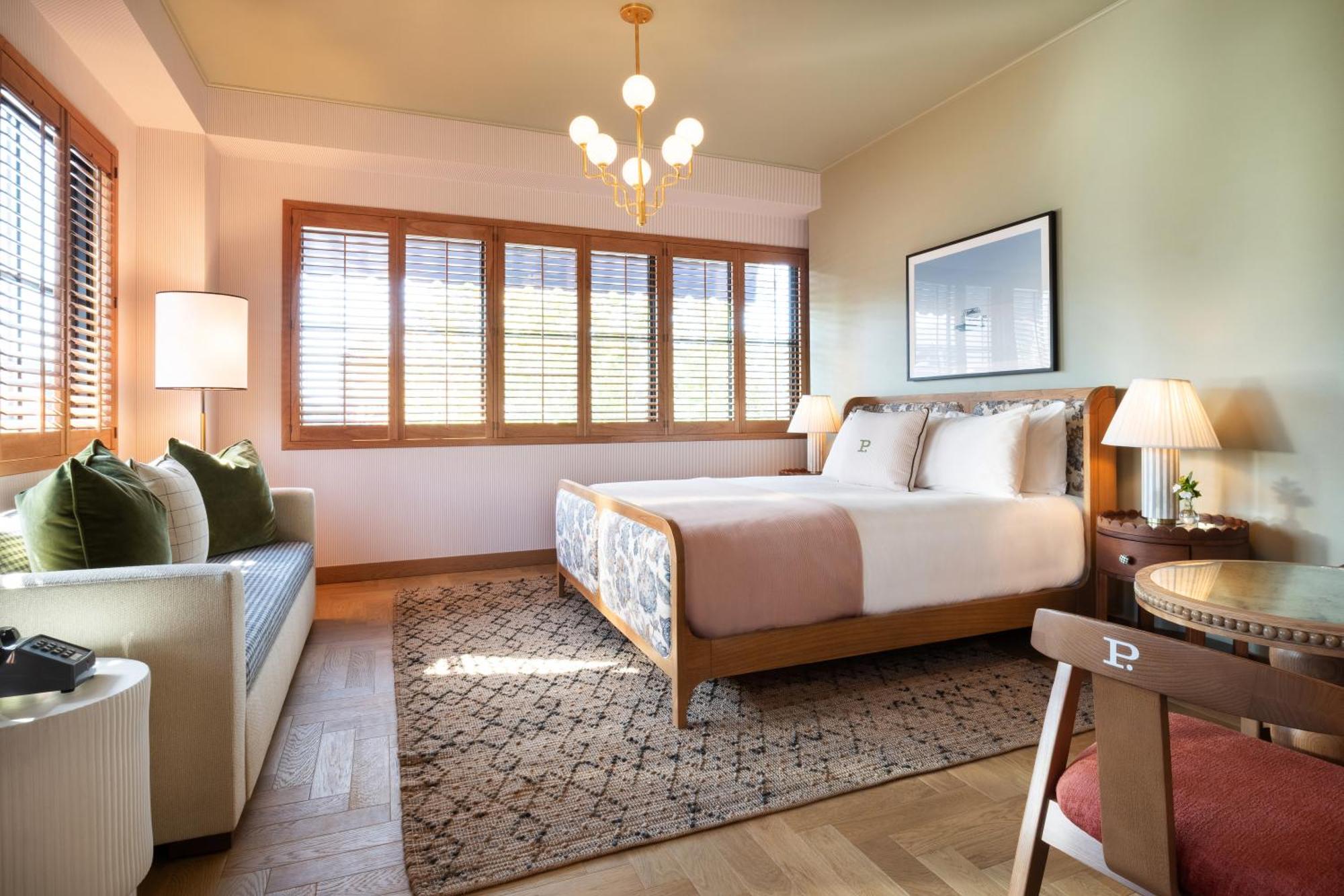 Palihouse Hyde Park Village แทมปา ห้อง รูปภาพ