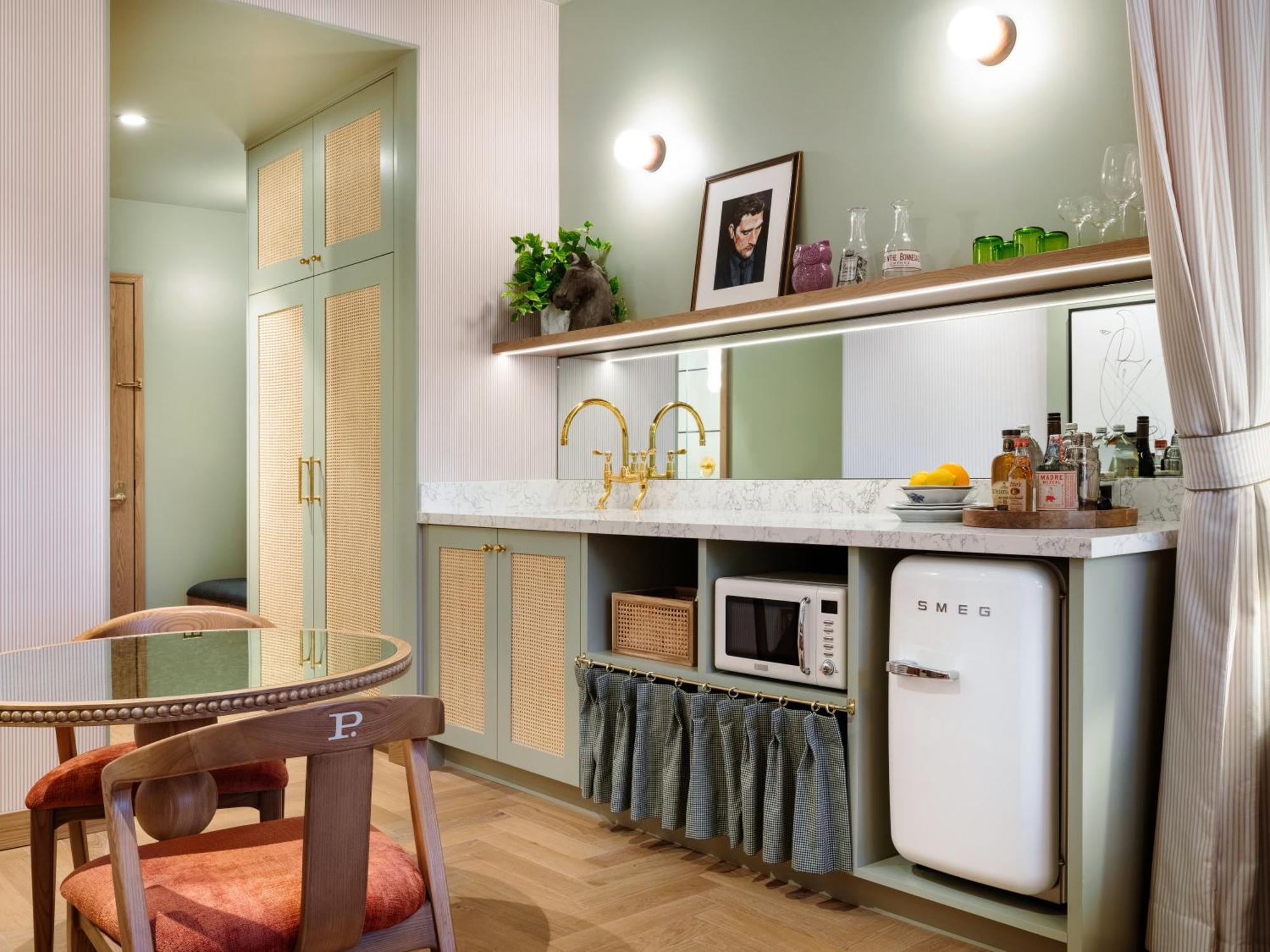 Palihouse Hyde Park Village แทมปา ภายนอก รูปภาพ